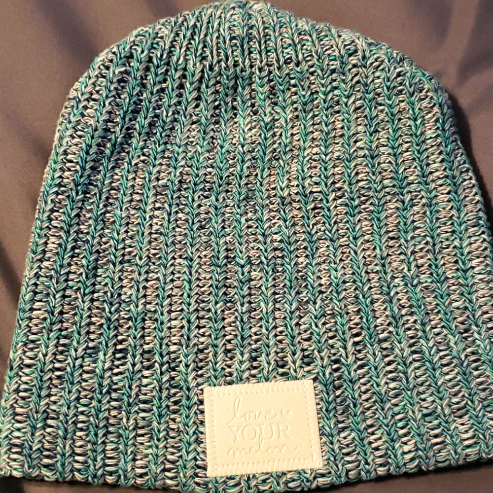 Love Your Melon hat